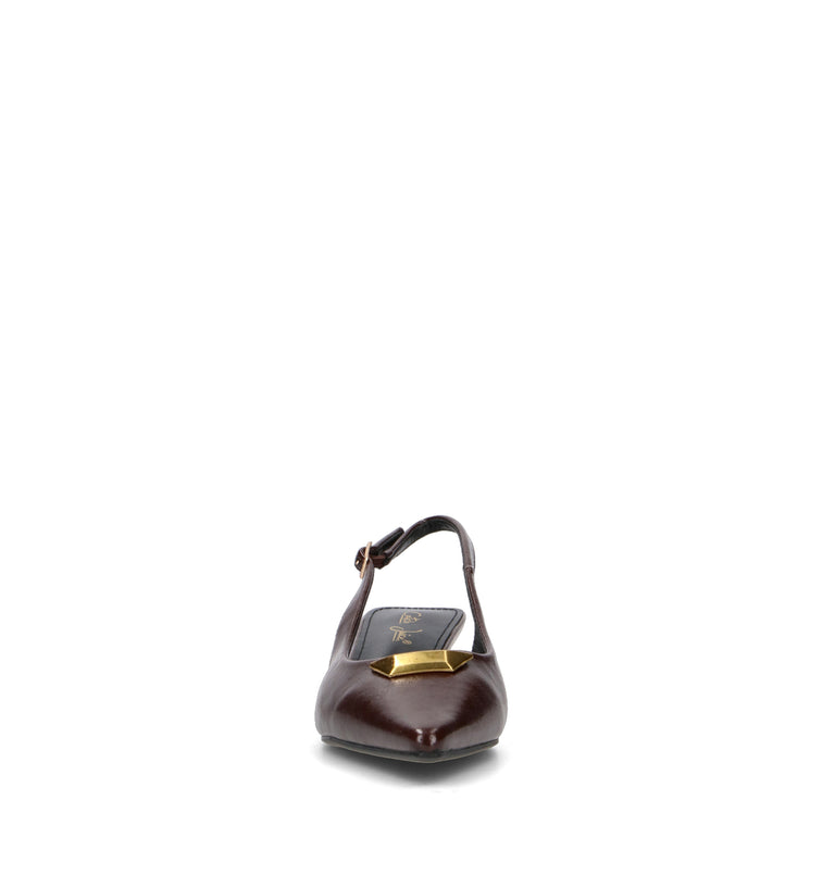 CATCH JUICE Slingback donna