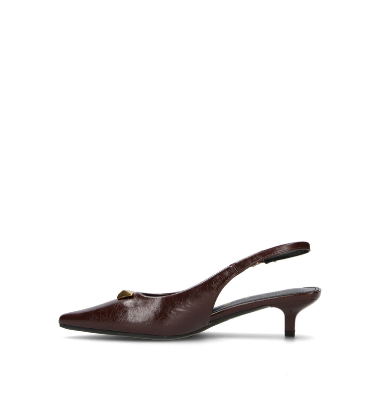 CATCH JUICE Slingback donna