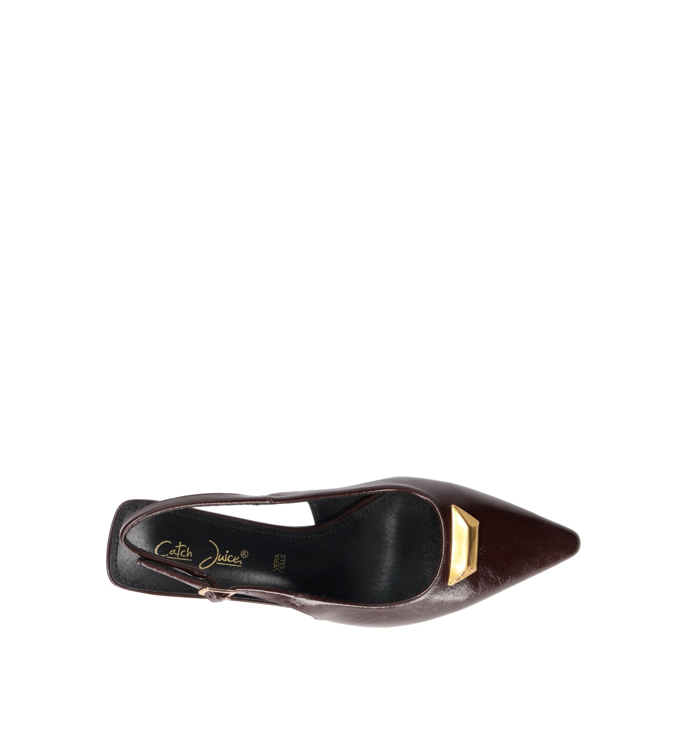 CATCH JUICE Slingback donna