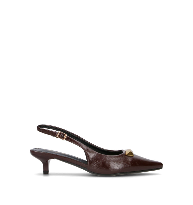 CATCH JUICE Slingback donna