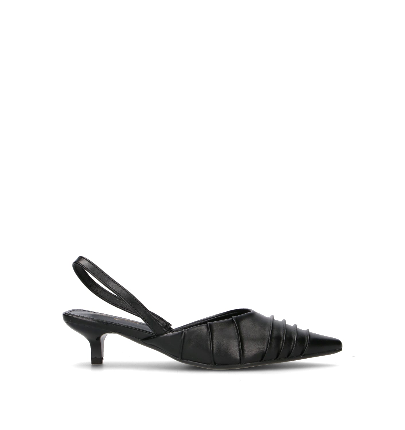 CATCH JUICE Slingback donna