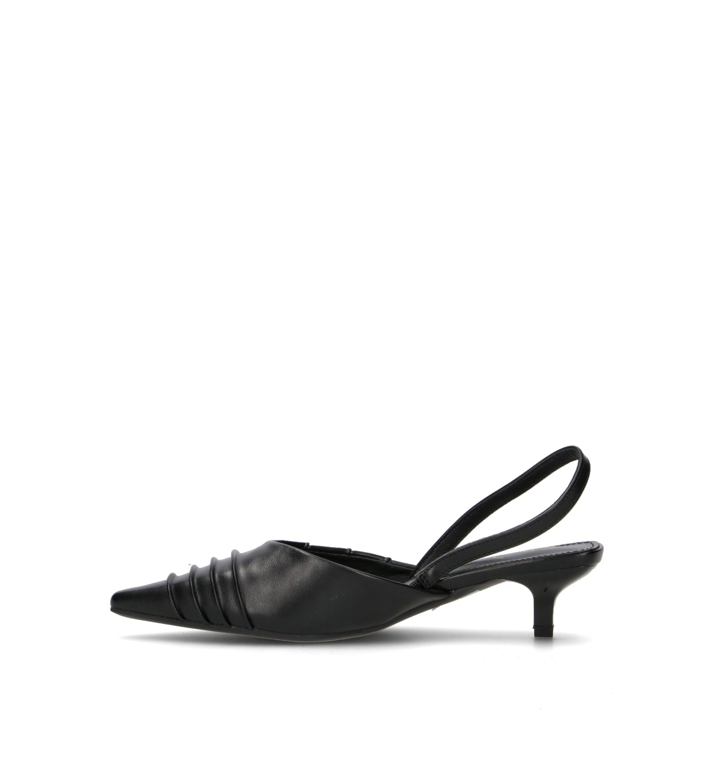 CATCH JUICE Slingback donna