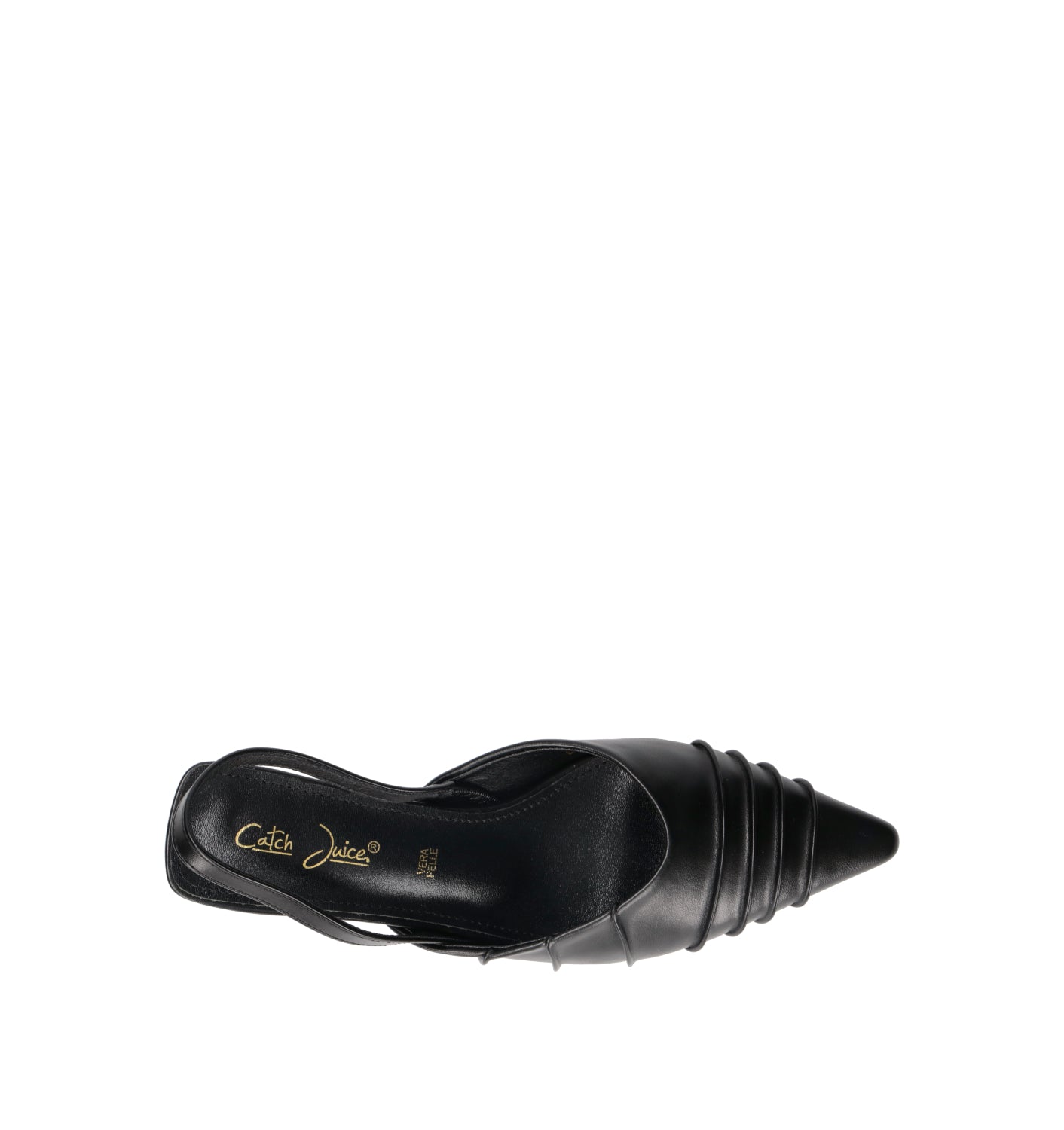 CATCH JUICE Slingback donna