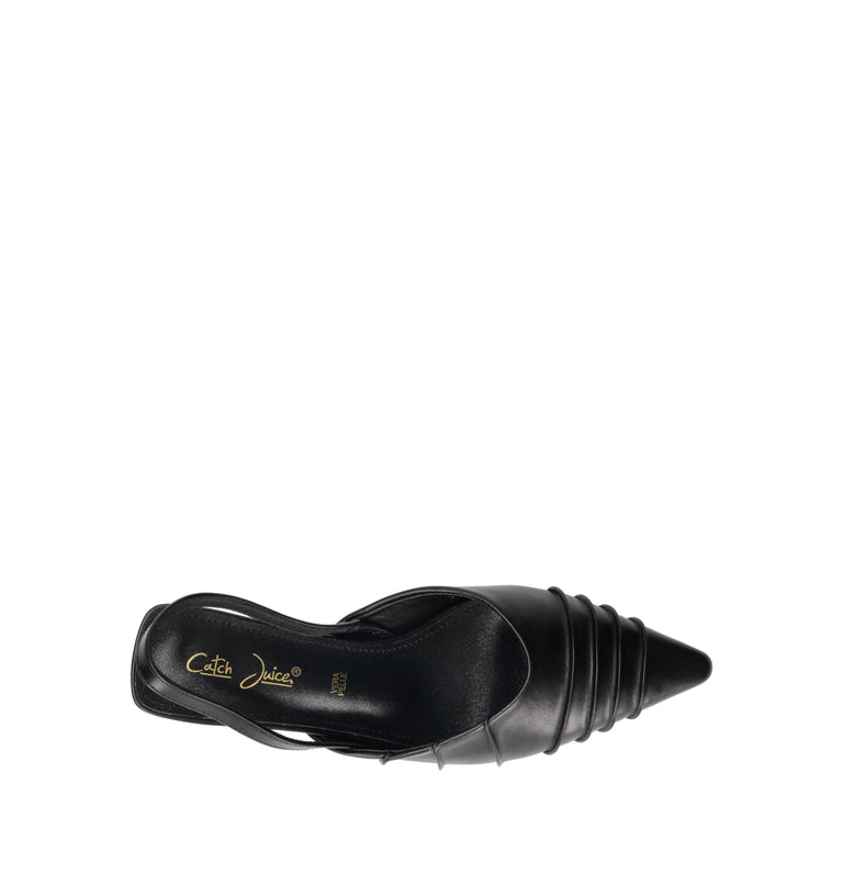 CATCH JUICE Slingback donna