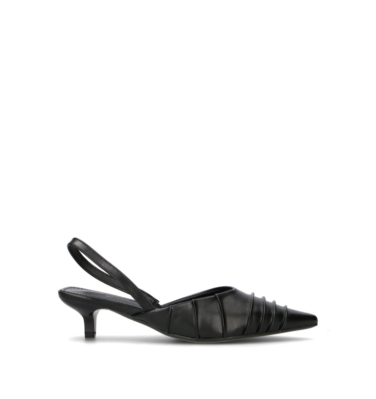 CATCH JUICE Slingback donna