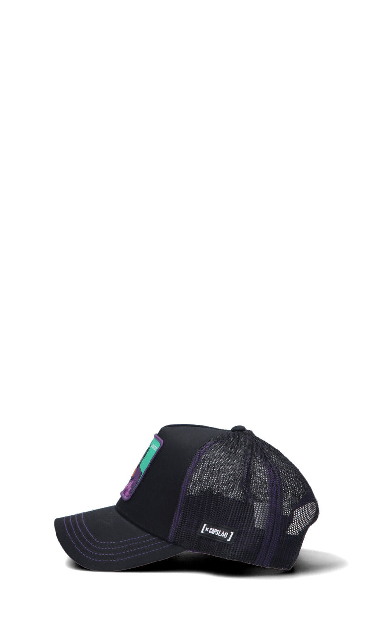 CAPSLAB - Cappellino unisex jocker