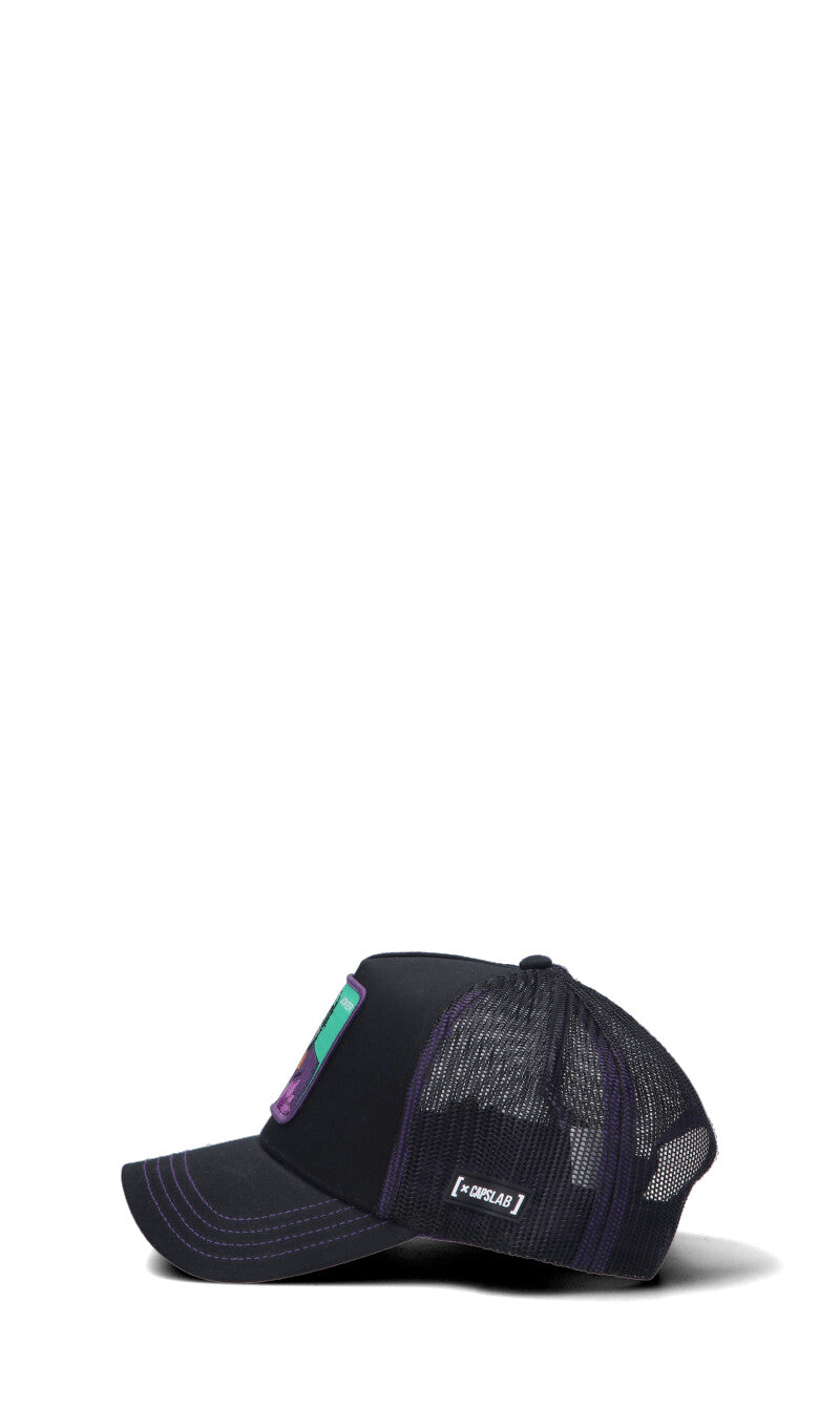 CAPSLAB - Cappellino unisex jocker