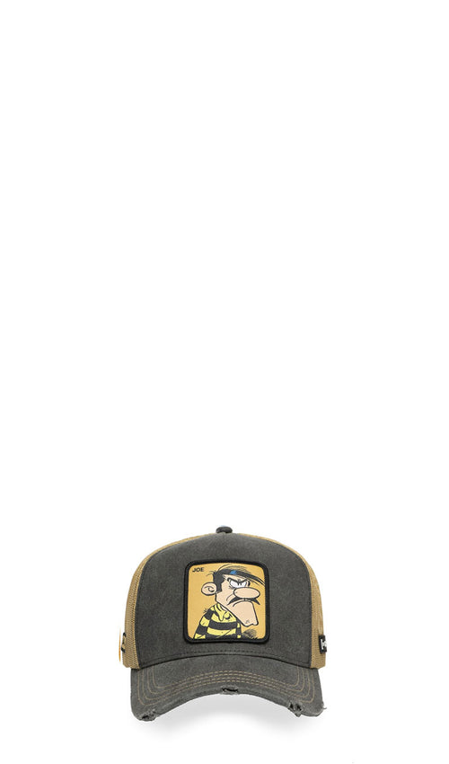 CAPSLAB Cappello 'Joe'