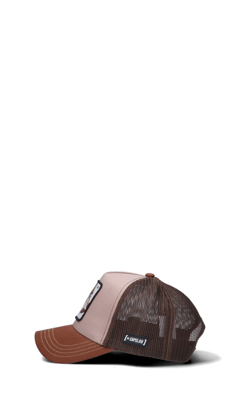 CAPSLAB - Cappellino unisex