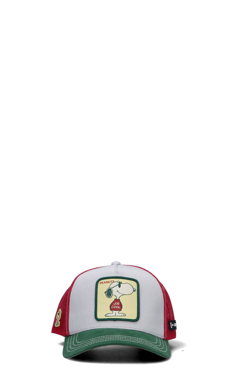 CAPSLAB Cappello 'Peanuts'