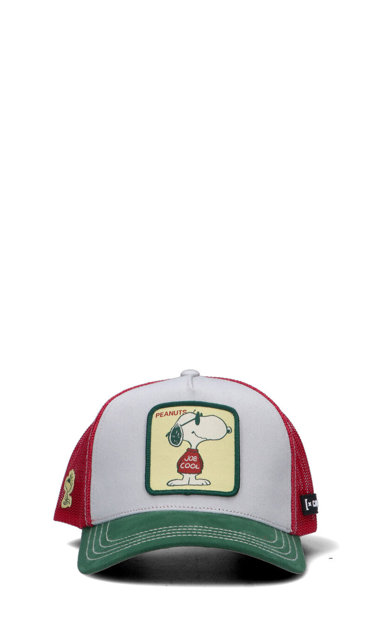 CAPSLAB Cappello 'Peanuts'