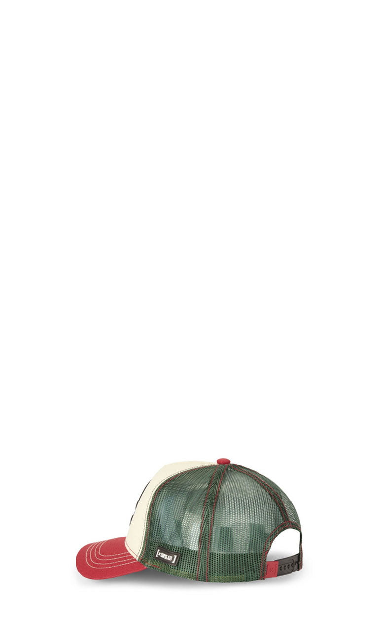 CAPSLAB Cappello 'Tom and Jerry'