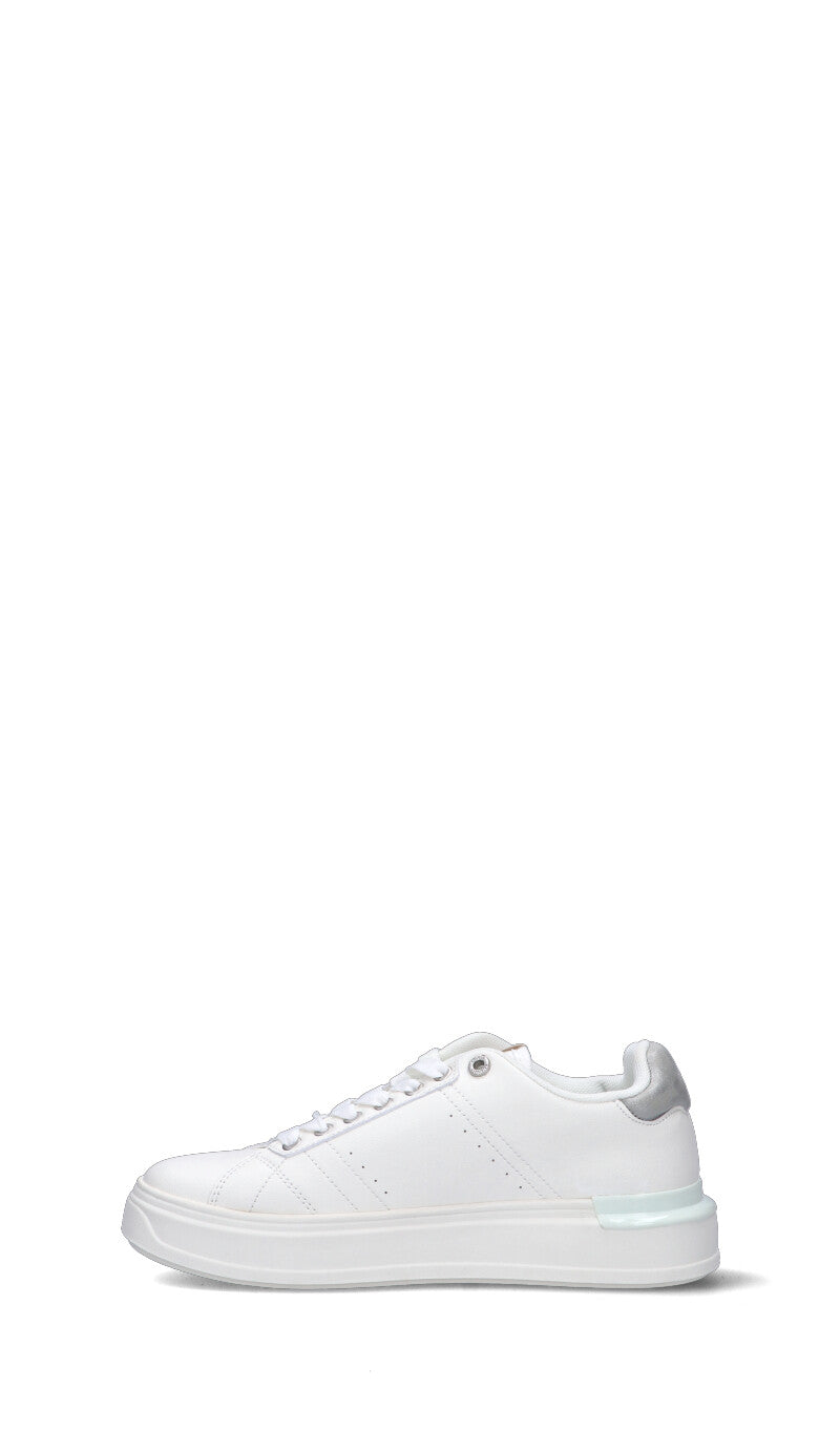 COLMAR Sneaker donna bianca