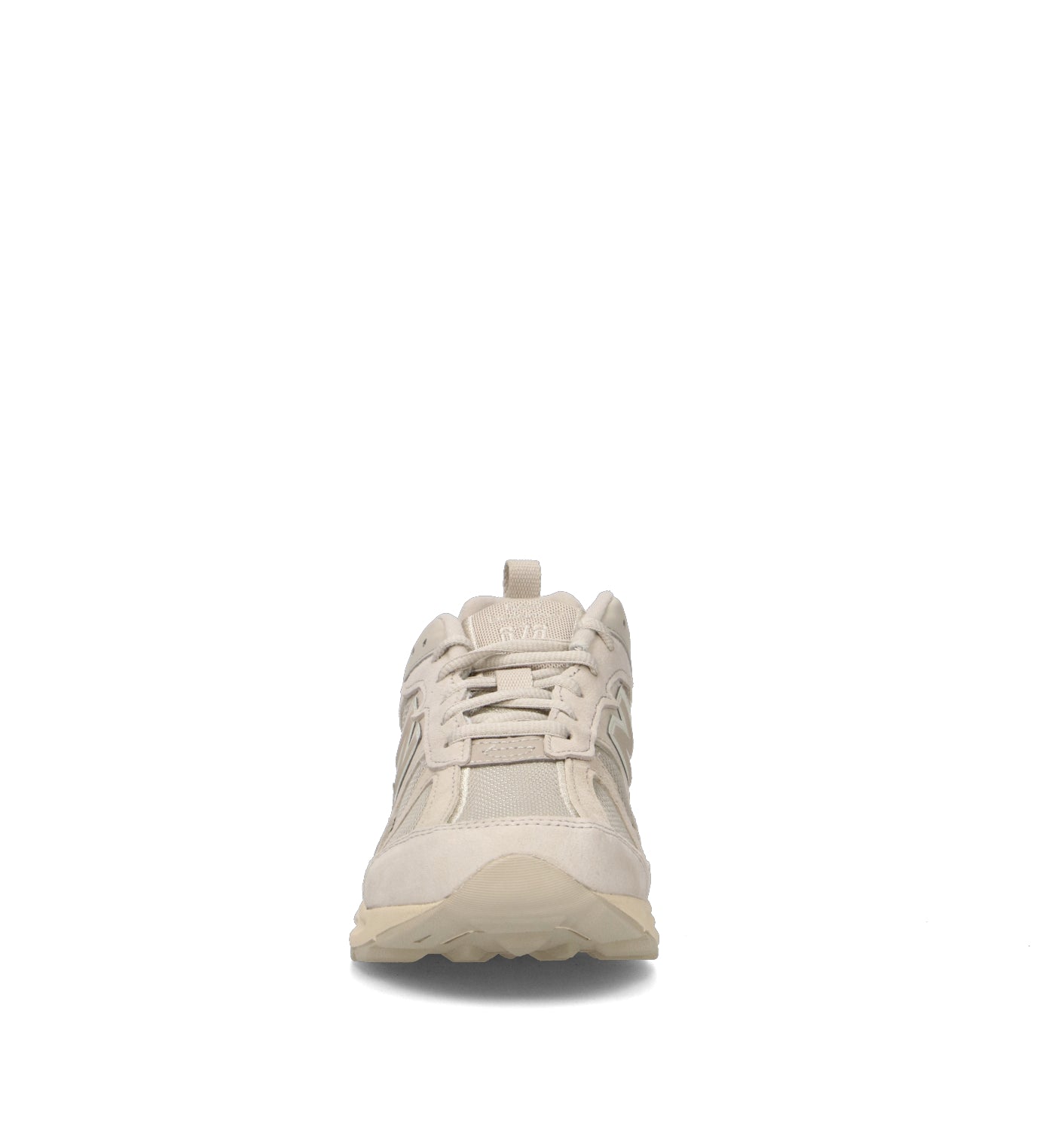 NEW BALANCE 878 Sneaker donna beige