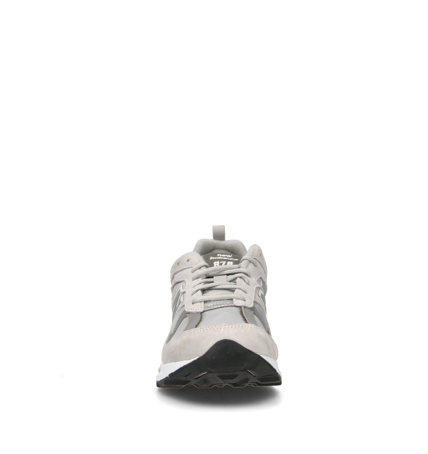 NEW BALANCE 878 Sneaker uomo grigia