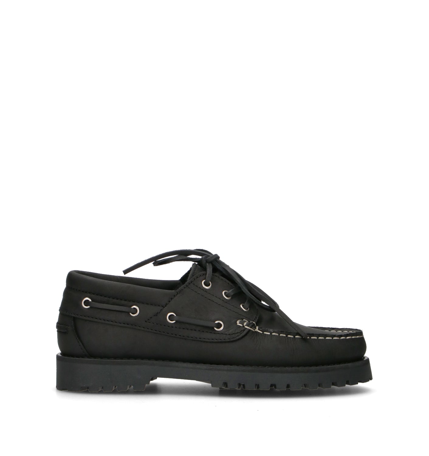 WEDO Scarpa barca donna