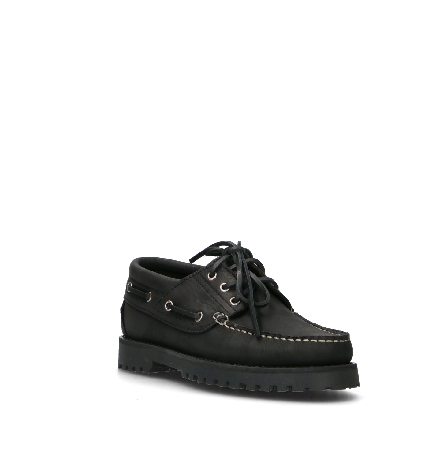 WEDO Scarpa barca donna