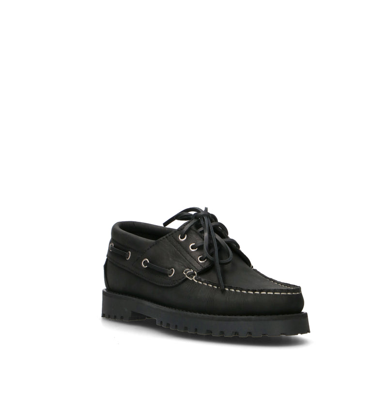WEDO Scarpa barca donna
