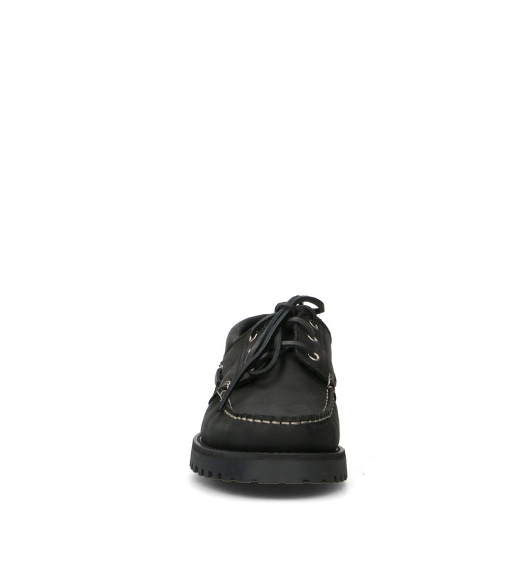 WEDO Scarpa barca donna