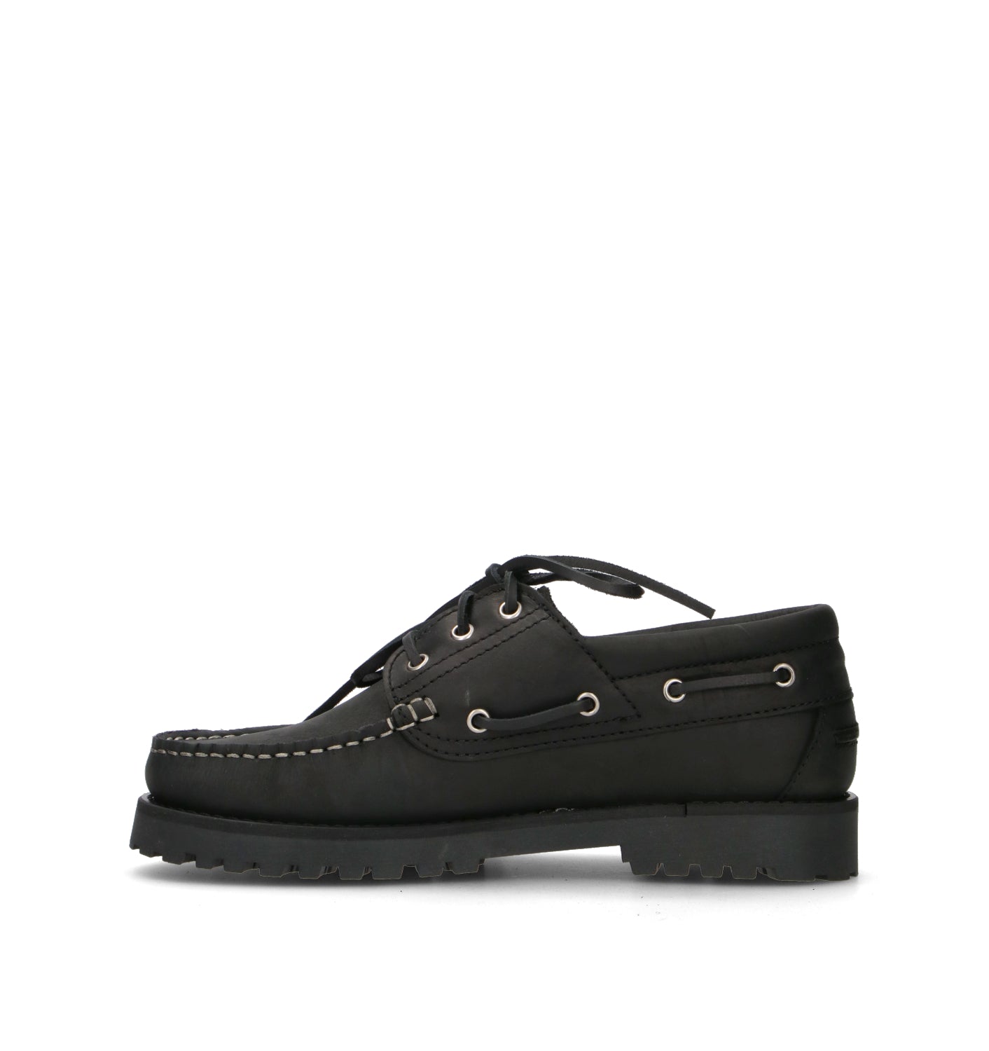 WEDO Scarpa barca donna