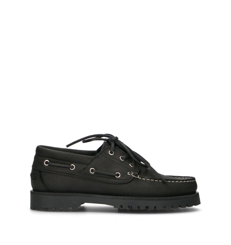 WEDO Scarpa barca donna