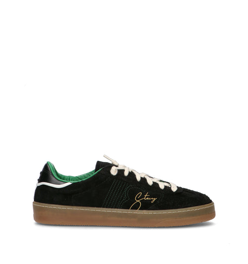 STACY Sneaker donna nera