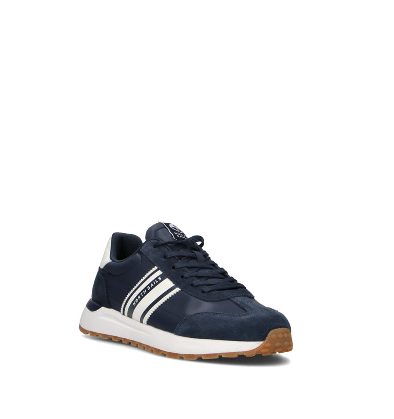 NORTH SAILS Sneaker uomo blu