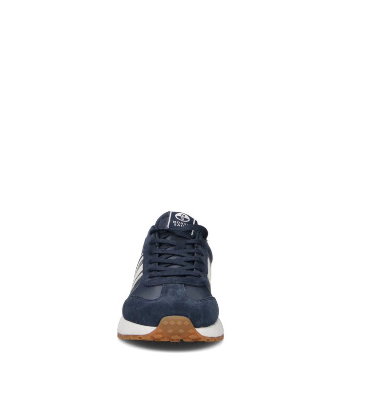 NORTH SAILS Sneaker uomo blu