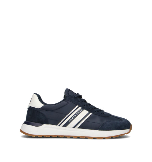 NORTH SAILS Sneaker uomo blu