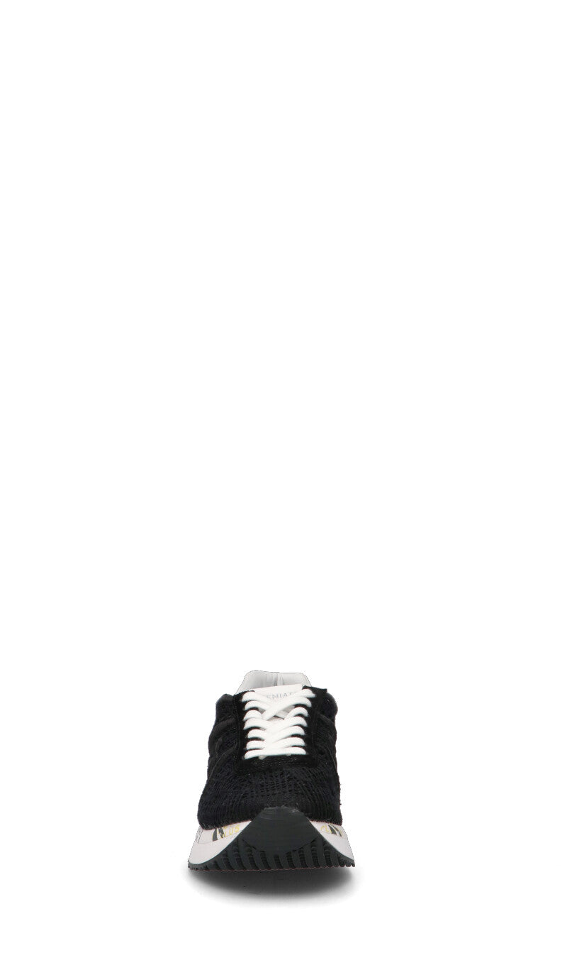 PREMIATA Sneakers donna nero