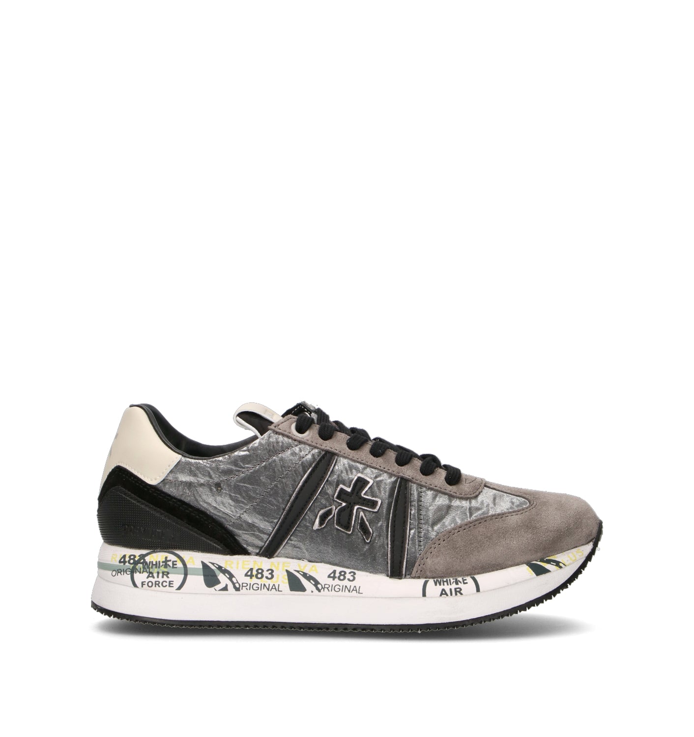 PREMIATA Sneaker donna