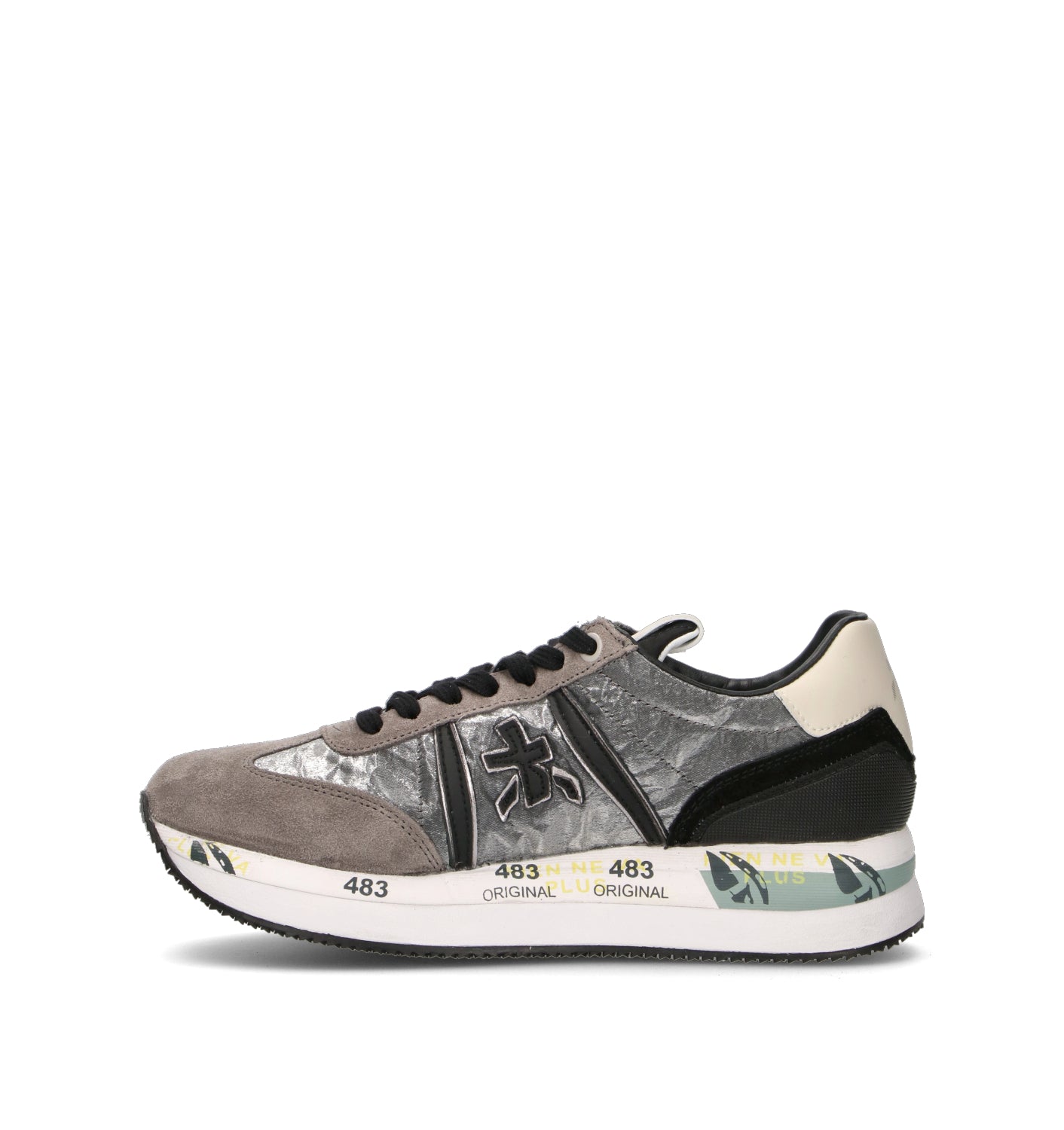 PREMIATA Sneaker donna