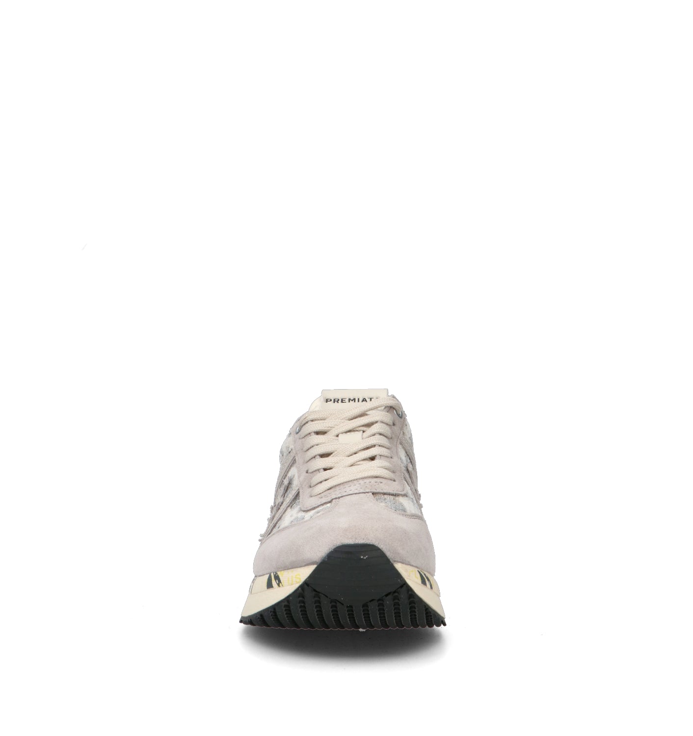 PREMIATA CONNY Sneaker donna bianca