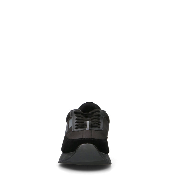 AVIREX Sneaker uomo nera
