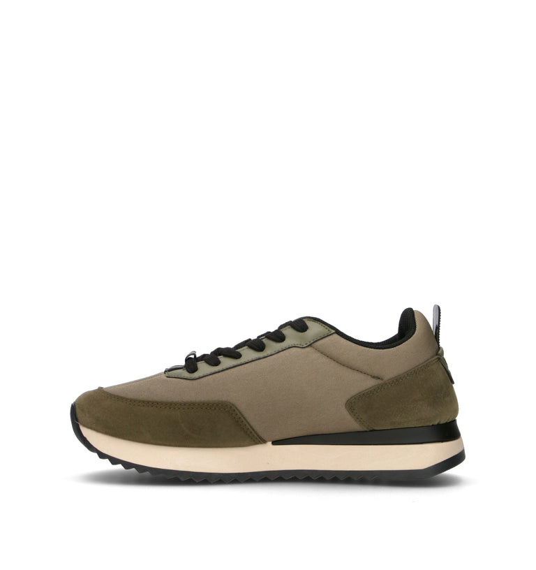AVIREX Sneaker uomo militare