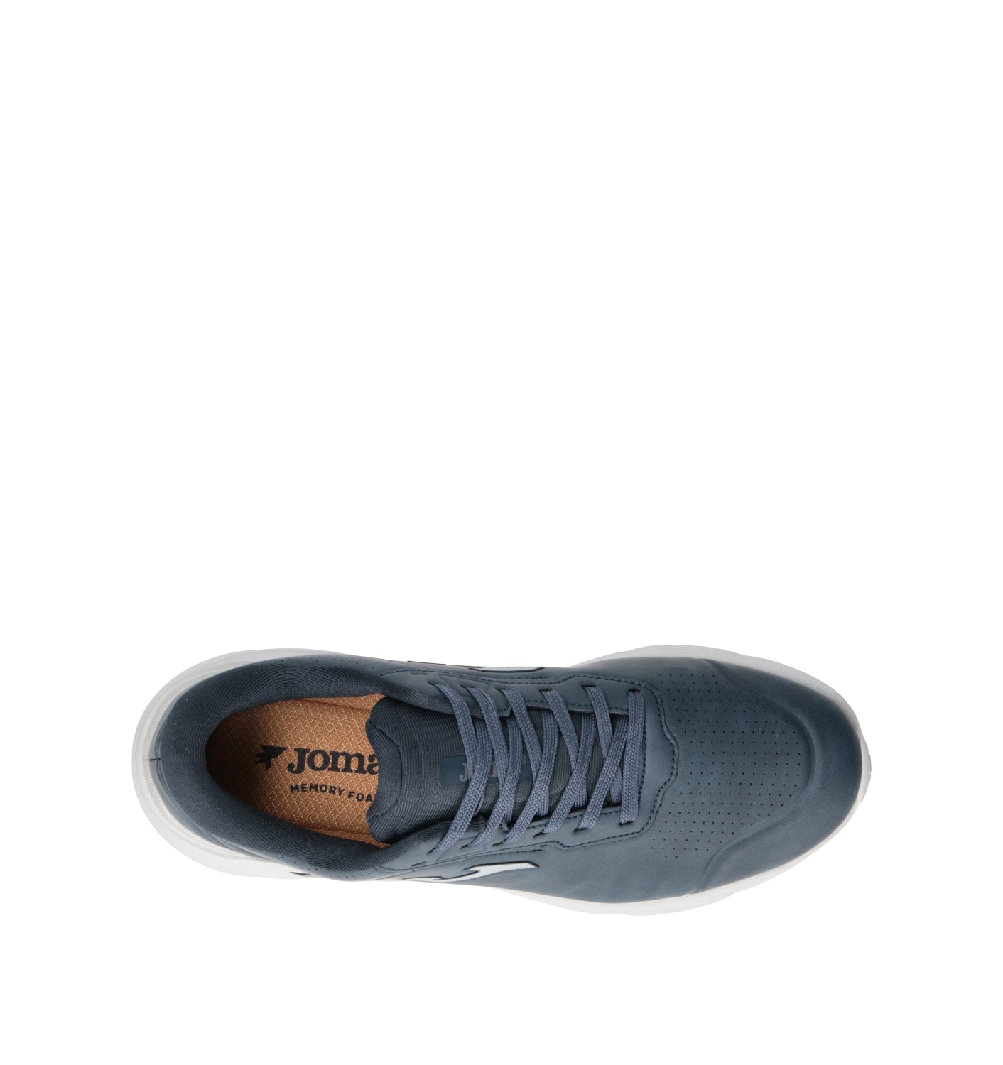 JOMA RODEN Sneaker uomo blu