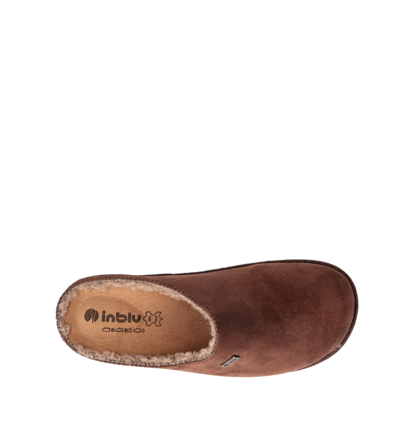 INBLU Pantofola donna