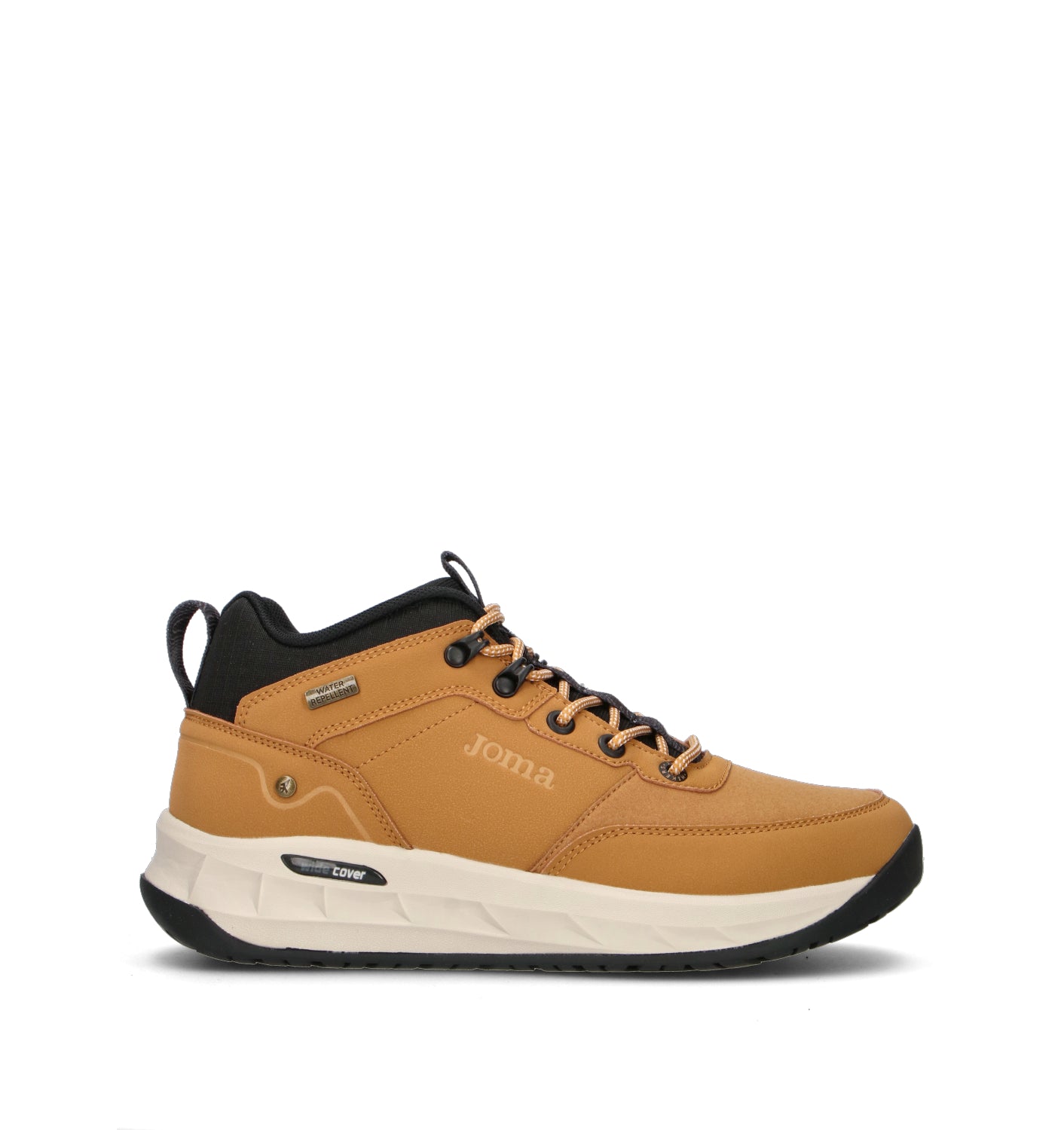 JOMA TER MEN  26 Polacco uomo miele