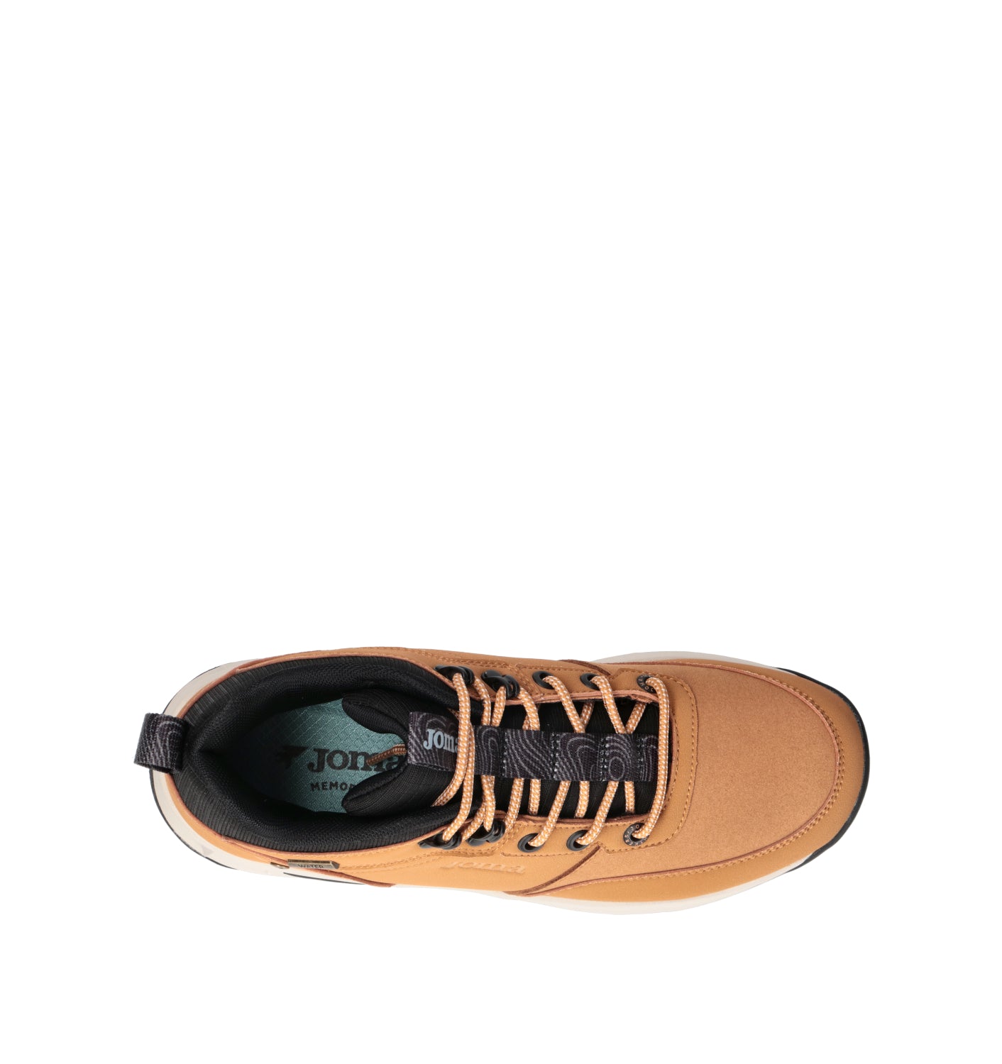 JOMA TER MEN  26 Polacco uomo miele