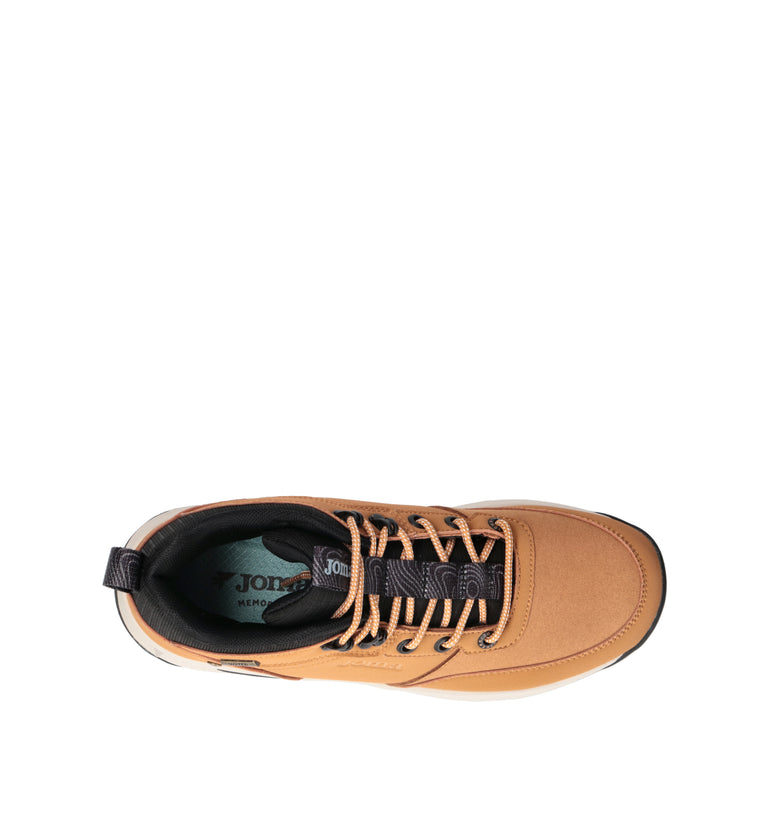 JOMA TER MEN  26 Polacco uomo miele