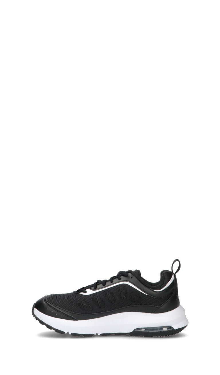 NIKE - WMNS NIKE AIRMAX AP Sneaker donna nera