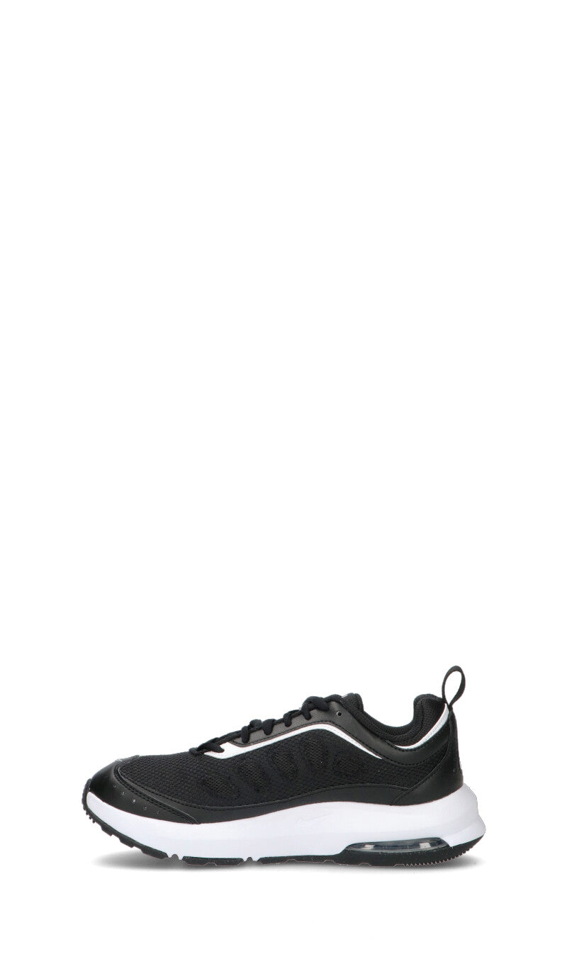 NIKE - WMNS NIKE AIRMAX AP Sneaker donna nera