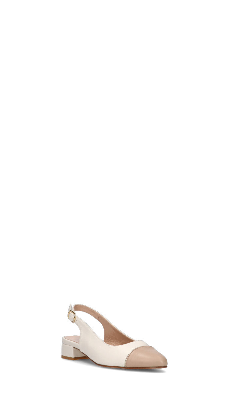 CINZIA VALLE Slingback donna