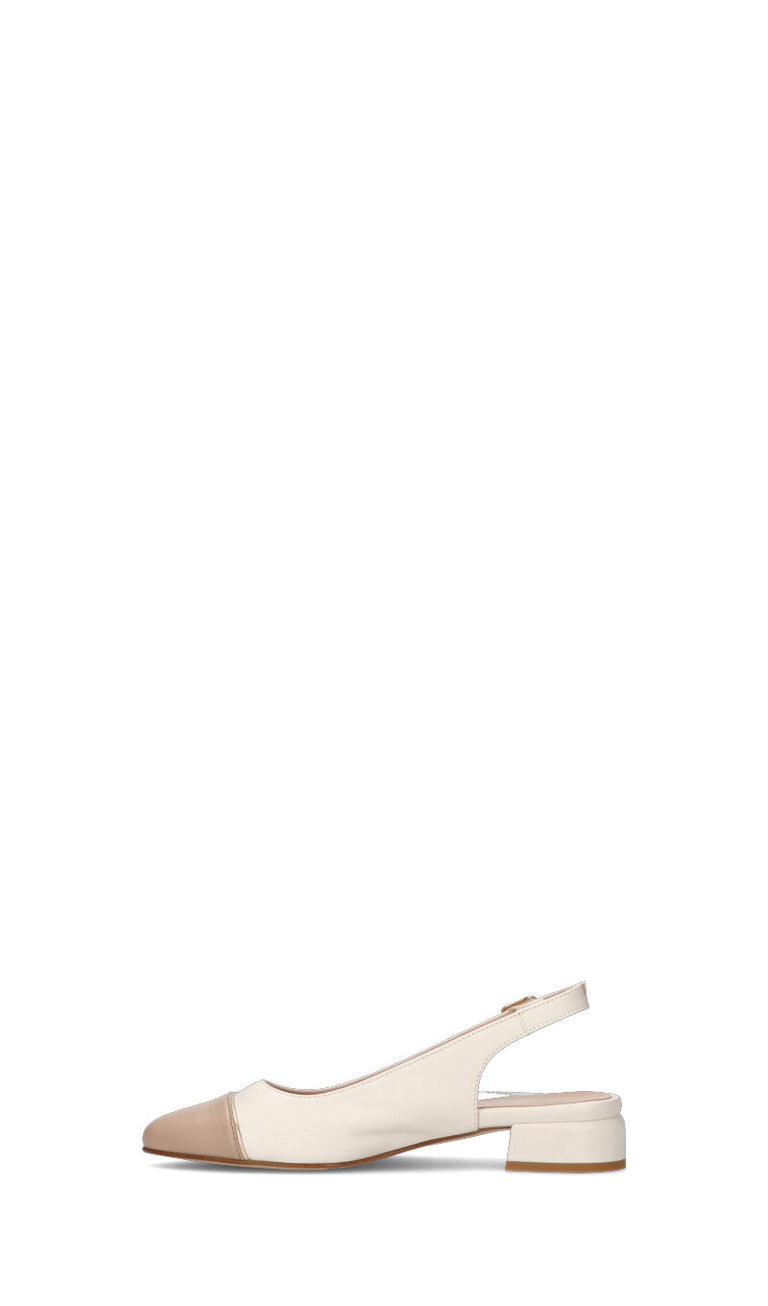 CINZIA VALLE Slingback donna
