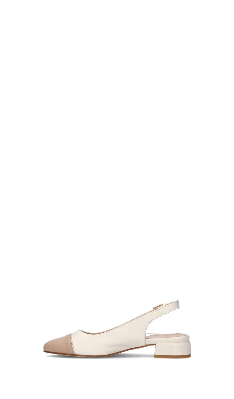 CINZIA VALLE Slingback donna