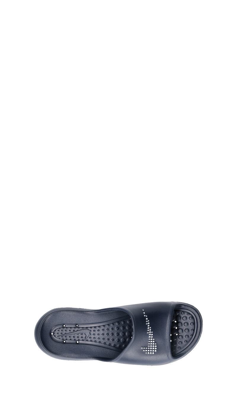 NIKE VICTORI ONE SHOWER SLIDE Ciabatta uomo blu