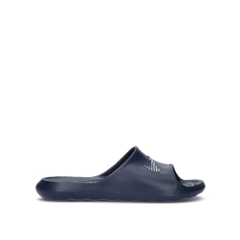 NIKE VICTORI ONE SHOWER SLIDE Ciabatta uomo blu