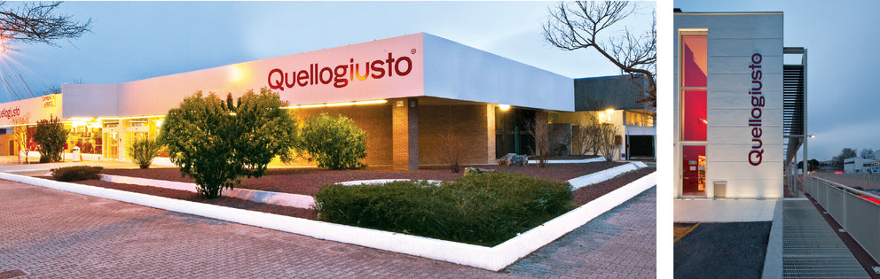 Quellogiusto