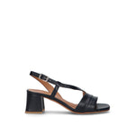 DOROTHYD Sandalo donna blu