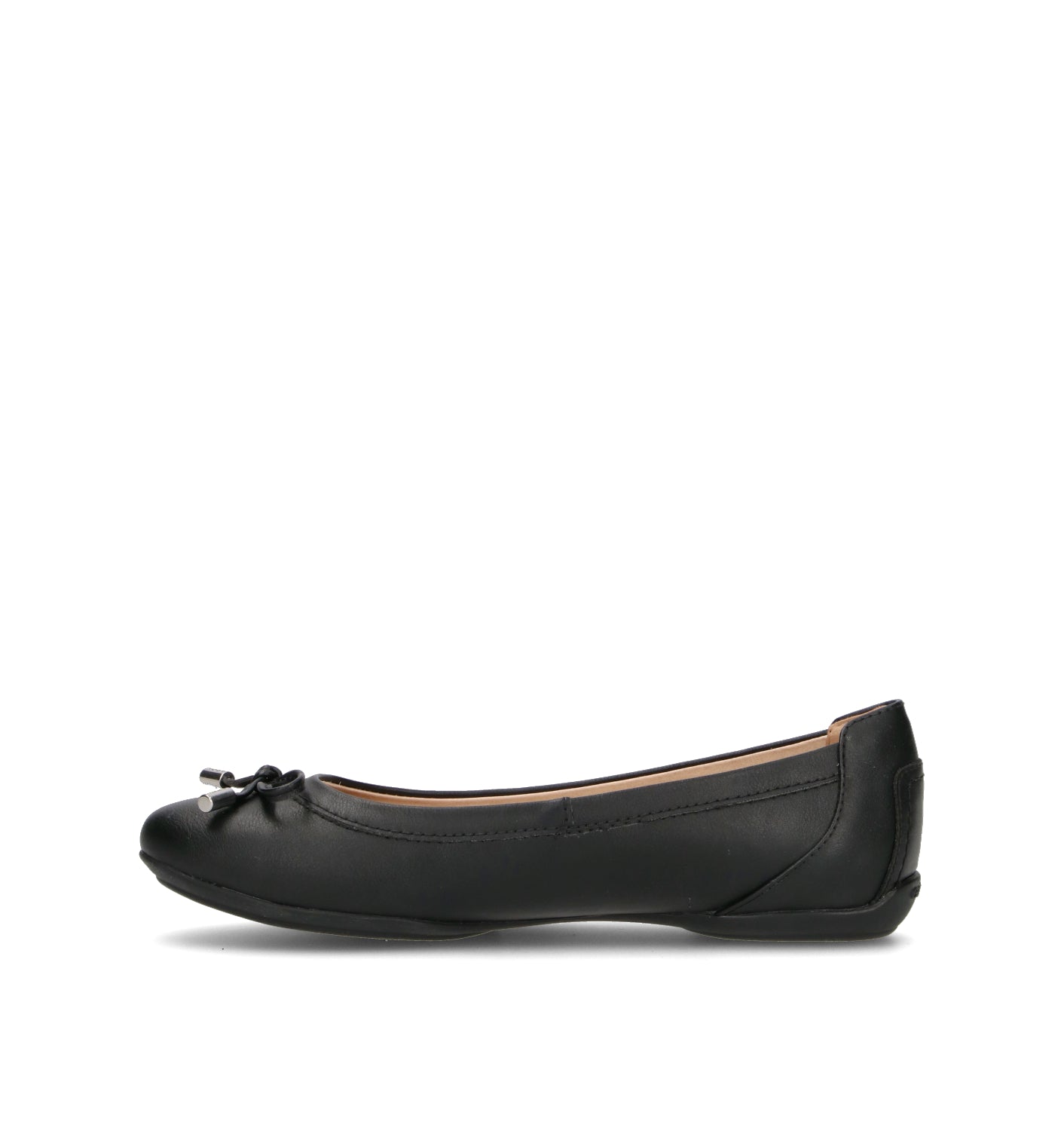 GEOX Ballerina donna nera